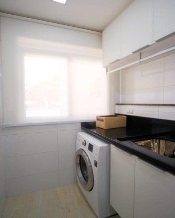 Imagem Apartamento com 2 Quartos à Venda, 55 m² em Baeta Neves - São Bernardo Do Campo