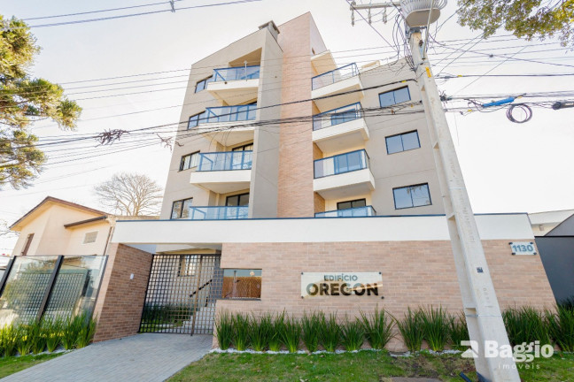 Imagem Apartamento com 2 Quartos à Venda, 64 m² em Parolin - Curitiba