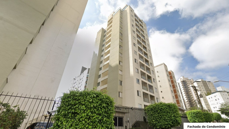 Imagem Imóvel com 3 Quartos à Venda, 110 m² em Saúde - São Paulo