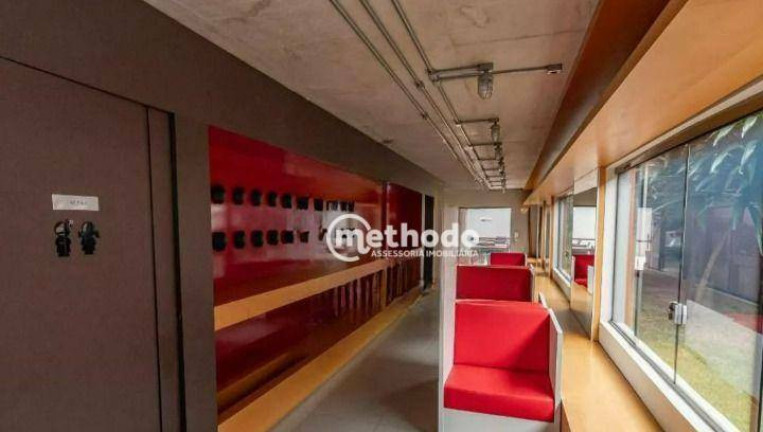 Imagem Apartamento com 2 Quartos à Venda, 71 m² em Cambuí - Campinas