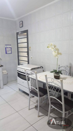 Imagem Casa com 2 Quartos à Venda, 186 m² em Jardim Das Cerejeiras - Atibaia