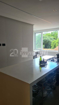 Imagem Apartamento com 3 Quartos à Venda, 220 m² em Higienópolis - São Paulo