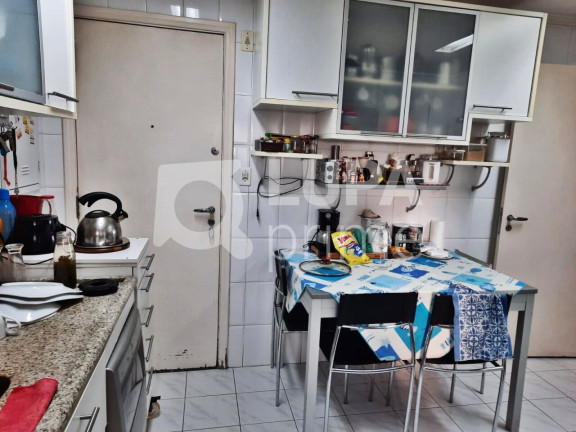 Apartamento com 3 Quartos à Venda, 120 m² em Mandaqui - São Paulo