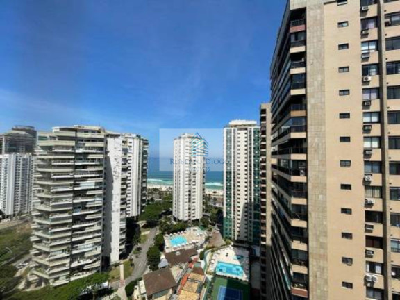Imagem Imóvel com 4 Quartos à Venda, 285 m² em Barra Da Tijuca - Rio De Janeiro