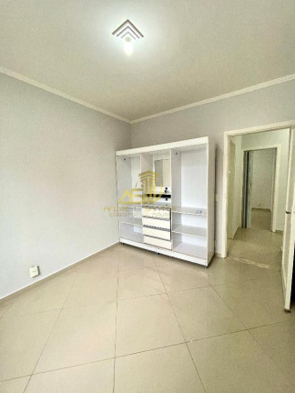 Imagem Apartamento com 3 Quartos à Venda, 75 m² em Guilhermina - Praia Grande