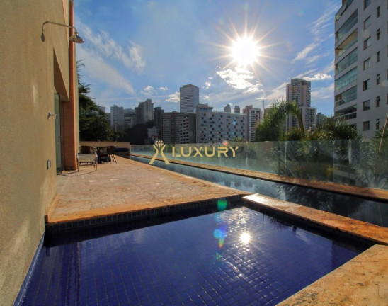 Imagem Imóvel com 4 Quartos à Venda, 208 m² em Coração De Jesus - Belo Horizonte