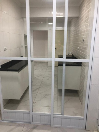 Imagem Apartamento com 3 Quartos à Venda, 120 m² em Boqueirão - Santos