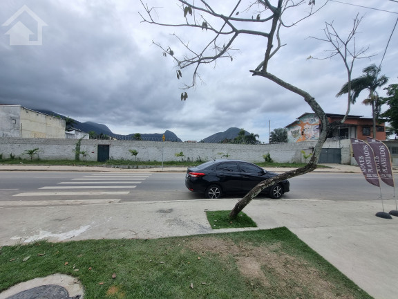 Imagem Terreno à Venda, 4.892 m² em Vargem Pequena - Rio De Janeiro