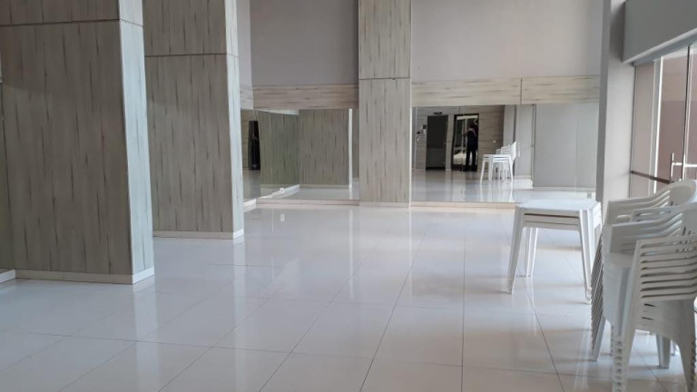 Apartamento à Venda, 110 m² em Setor Bueno - Goiânia