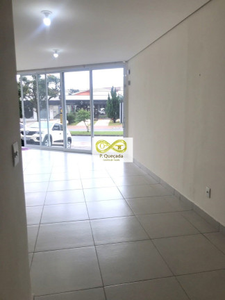 Imagem Imóvel Comercial para Alugar, 37 m² em Cidade Universitária - Campinas