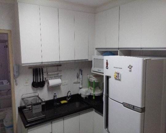 Imagem Apartamento com 2 Quartos à Venda, 66 m² em Moóca - São Paulo
