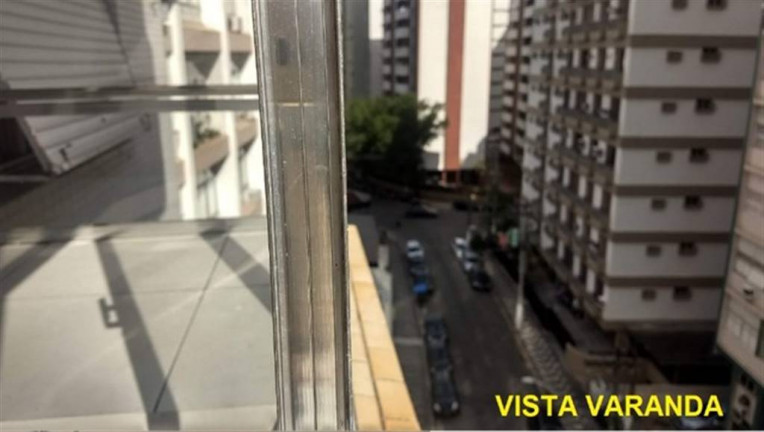 Imagem Apartamento à Venda,  em Gonzaga - Santos
