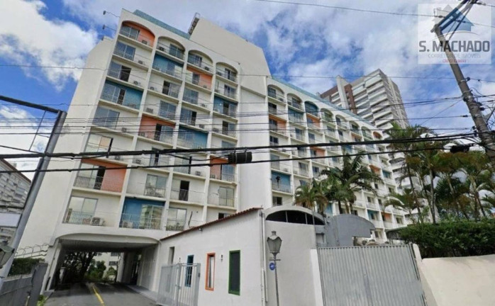 Imagem Apartamento para Alugar, 10.540 m² em Jardim Chacara Inglesa - São Bernardo Do Campo