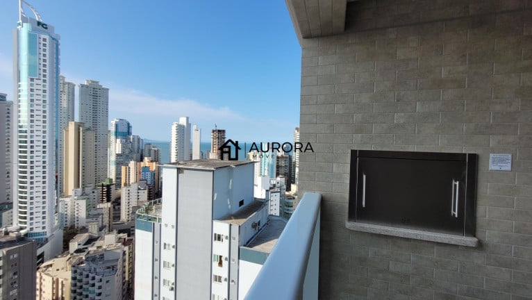 Imagem Apartamento com 4 Quartos à Venda, 144 m² em Centro - Balneário Camboriú