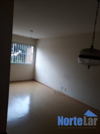 Apartamento com 3 Quartos à Venda, 71 m² em Piqueri - São Paulo