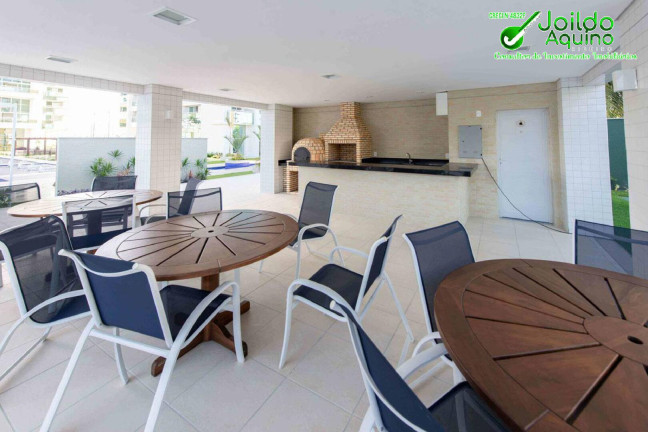Imagem Apartamento com 4 Quartos à Venda, 172 m² em Engenheiro Luciano Cavalcante - Fortaleza