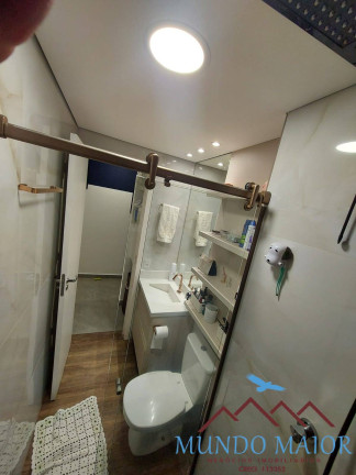 Imagem Apartamento com 2 Quartos à Venda, 54 m² em Vila Eldizia - Santo André