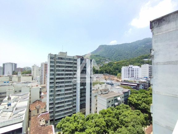 Foto do imóvel: Apartamento com 4 Quartos à Venda, 280 m² em Tijuca - Rio De Janeiro