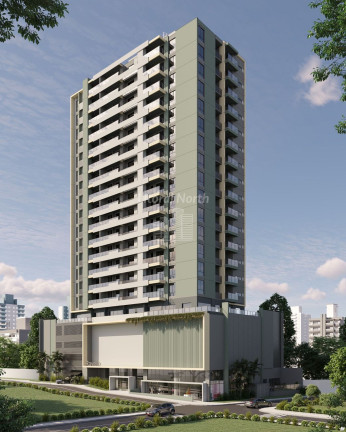 Imagem Apartamento com 3 Quartos à Venda, 106 m² em Fazenda - Itajaí