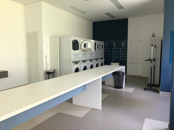 Imagem Apartamento com 1 Quarto à Venda, 35 m² em Vila Andrade - São Paulo