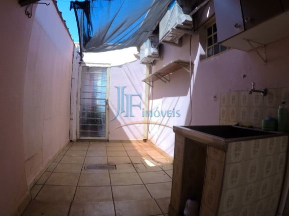 Imagem Casa com 3 Quartos à Venda, 114 m² em Solar Boa Vista - Ribeirão Preto
