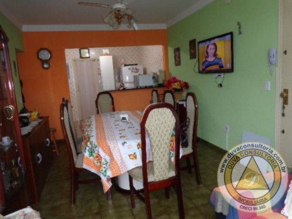 Imagem Apartamento com 2 Quartos à Venda ou Locação, 85 m² em Jardim Ideal - Guarujá