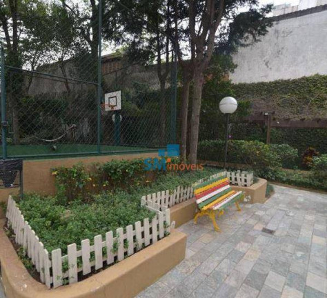 Imagem Apartamento com 3 Quartos à Venda, 84 m² em Bosque Da Saúde - São Paulo