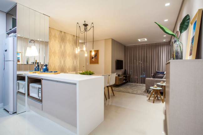 Imagem Apartamento com 2 Quartos à Venda, 73 m² em São João - Itajaí