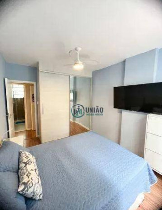 Imagem Apartamento com 2 Quartos à Venda, 60 m² em Ingá - Niterói