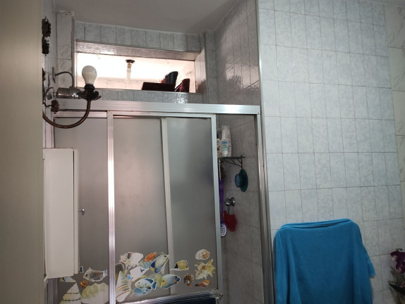 Imagem Apartamento com 1 Quarto à Venda, 60 m² em Vila Buarque - São Paulo