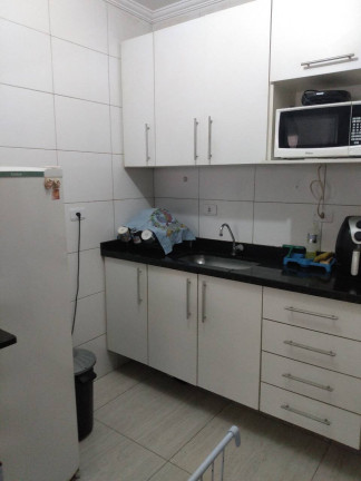 Imagem Apartamento com 1 Quarto à Venda, 34 m² em Vila Matilde - São Paulo