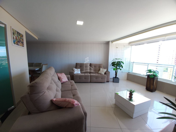 Imagem Apartamento com 2 Quartos à Venda, 86 m² em Mucuripe - Fortaleza