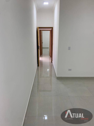 Imagem Casa com 3 Quartos à Venda, 364 m² em Jardim Paulista - Atibaia