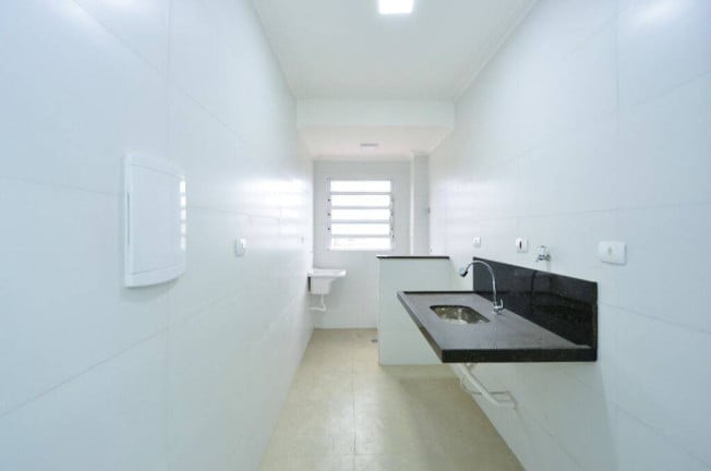 Apartamento com 1 Quarto à Venda, 40 m² em Aclimação - São Paulo