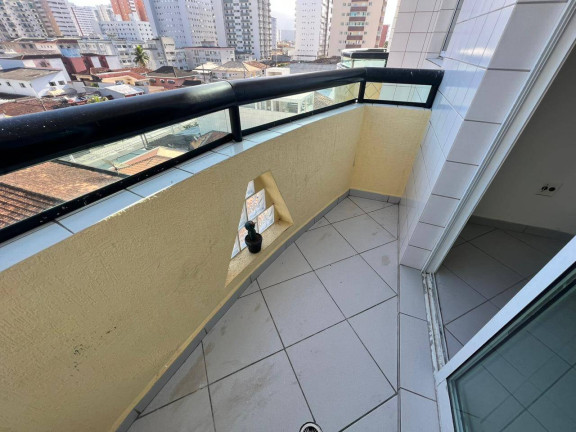 Imagem Apartamento com 1 Quarto à Venda, 57 m² em Ocian - Praia Grande