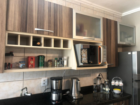 Imagem Apartamento com 1 Quarto à Venda, 50 m² em Azenha - Porto Alegre