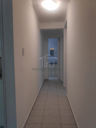 Apartamento com 2 Quartos à Venda, 54 m² em Residencial Terra Da Uva - Jundiaí