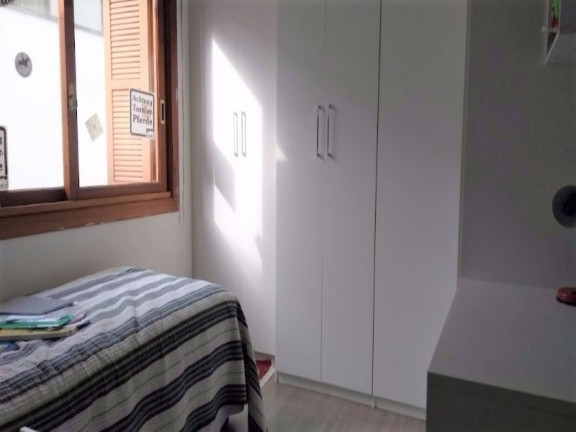 Apartamento com 3 Quartos à Venda, 95 m² em Moinhos De Vento - Porto Alegre