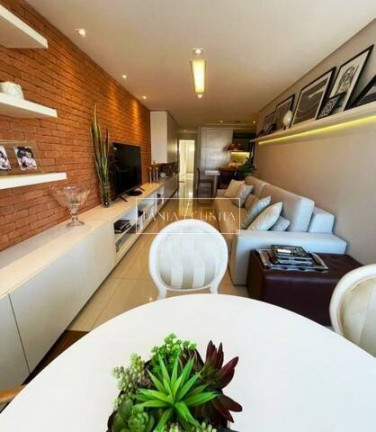 Imagem Apartamento com 3 Quartos à Venda, 135 m² em Estados - João Pessoa