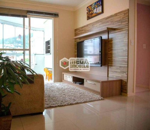 Imagem Apartamento com 2 Quartos à Venda, 70 m² em Trindade - Florianópolis