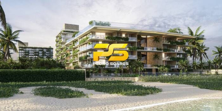 Imagem Apartamento com 3 Quartos à Venda, 240 m² em Ponta De Campina - Cabedelo