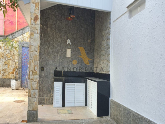 Imagem Casa de Condomínio com 5 Quartos à Venda, 447 m² em Barra Da Tijuca - Rio De Janeiro