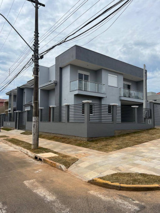 Imagem Sobrado com 3 Quartos à Venda, 162 m² em São José - Canoas