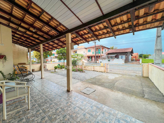 Imagem Casa com 3 Quartos à Venda, 285 m² em Costeira - Balneário Barra Do Sul