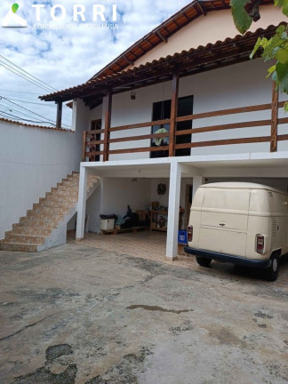 Imagem Sobrado com 3 Quartos à Venda, 112 m² em Jardim São Conrado - Sorocaba