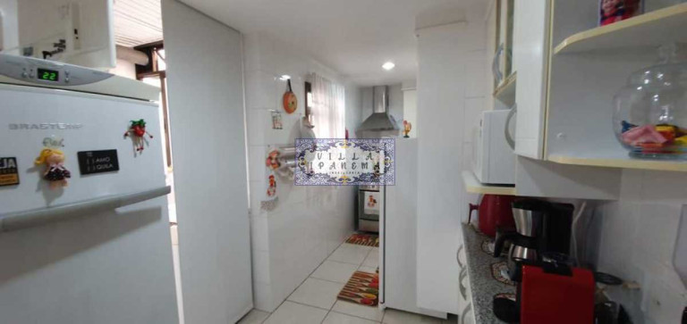 Apartamento com 3 Quartos à Venda, 89 m² em Catete - Rio De Janeiro