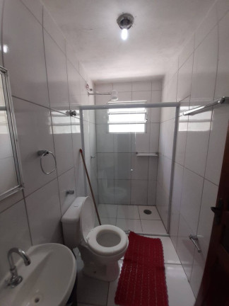 Imagem Apartamento com 1 Quarto para Temporada, 60 m² em Praia Grande - Ubatuba