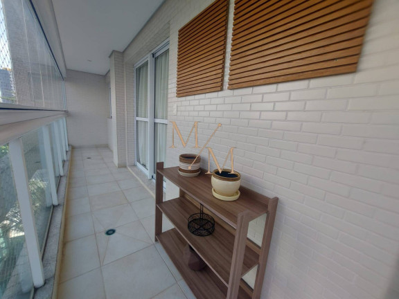 Imagem Apartamento com 3 Quartos à Venda, 234 m² em Embaré - Santos