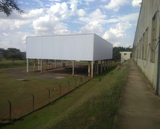 Imagem Imóvel à Venda, 22.500 m² em Polo De Alta Tecnologia De Campinas - Polo I - Campinas