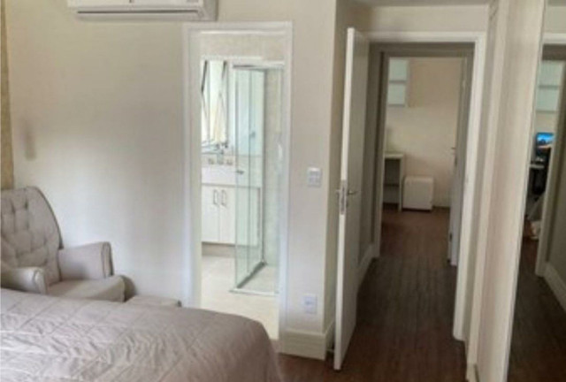 Imagem Apartamento com 3 Quartos à Venda, 134 m² em Jardim Paulista - São Paulo